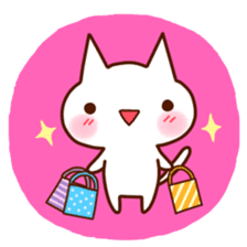 NEKORUN sticker #256692