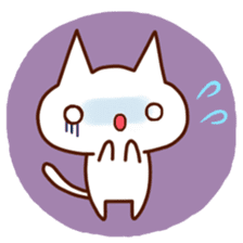 NEKORUN sticker #256696