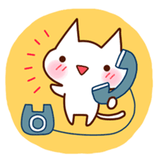 NEKORUN sticker #256698