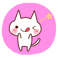 NEKORUN sticker #256699
