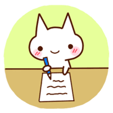 NEKORUN sticker #256701