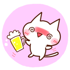 NEKORUN sticker #256702