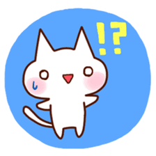 NEKORUN sticker #256703
