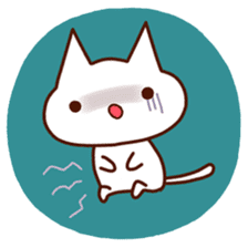 NEKORUN sticker #256704
