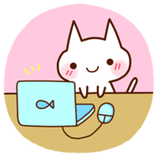 NEKORUN sticker #256705