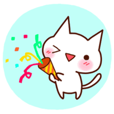NEKORUN sticker #256708
