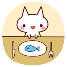 NEKORUN sticker #256709