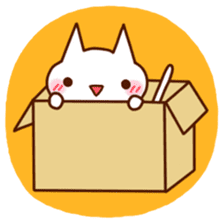 NEKORUN sticker #256710