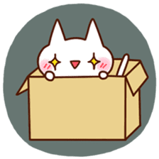 NEKORUN sticker #256711