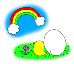 kitchen large reckless run sticker #256918