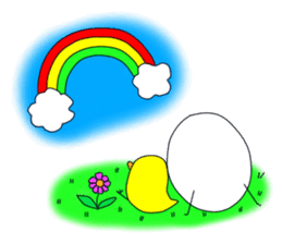 kitchen large reckless run sticker #256918