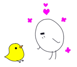 kitchen large reckless run sticker #256920