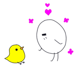 kitchen large reckless run sticker #256920