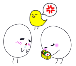 kitchen large reckless run sticker #256924