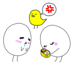 kitchen large reckless run sticker #256924