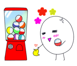 kitchen large reckless run sticker #256927