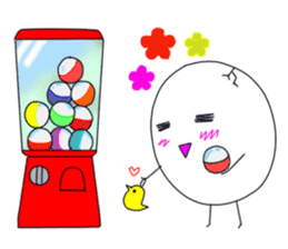 kitchen large reckless run sticker #256927