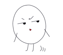 kitchen large reckless run sticker #256928