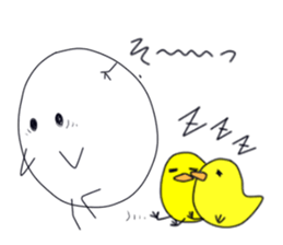 kitchen large reckless run sticker #256929