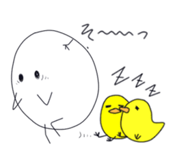 kitchen large reckless run sticker #256929