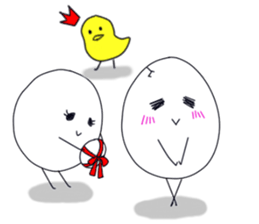 kitchen large reckless run sticker #256939