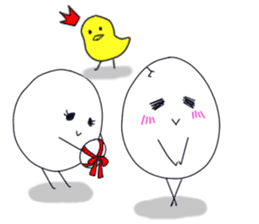 kitchen large reckless run sticker #256939