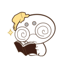 mashimarokun sticker #257074