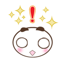 mashimarokun sticker #257076