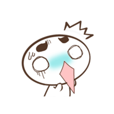 mashimarokun sticker #257080