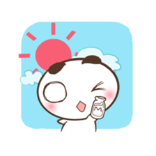 mashimarokun sticker #257088