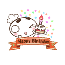 mashimarokun sticker #257095