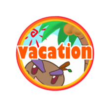 mashimarokun sticker #257098