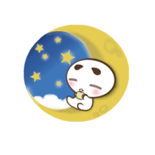 mashimarokun sticker #257103