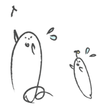 Day-to-day of Manu sticker #257114