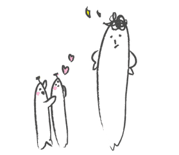 Day-to-day of Manu sticker #257115