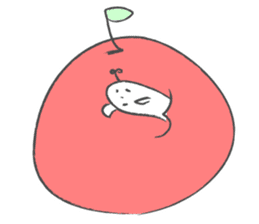 Day-to-day of Manu sticker #257121