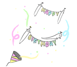 Day-to-day of Manu sticker #257124