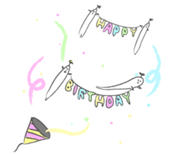 Day-to-day of Manu sticker #257124