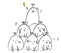 Day-to-day of Manu sticker #257125