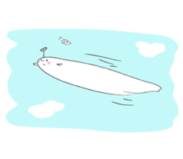 Day-to-day of Manu sticker #257126