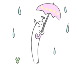 Day-to-day of Manu sticker #257129