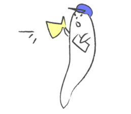 Day-to-day of Manu sticker #257131