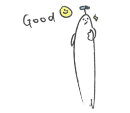 Day-to-day of Manu sticker #257132