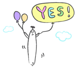 Day-to-day of Manu sticker #257138