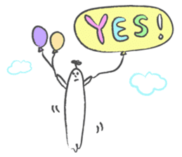 Day-to-day of Manu sticker #257138