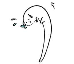 Day-to-day of Manu sticker #257139