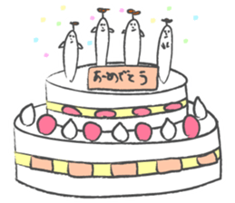 Day-to-day of Manu sticker #257140