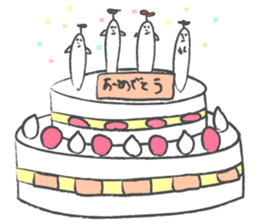 Day-to-day of Manu sticker #257140