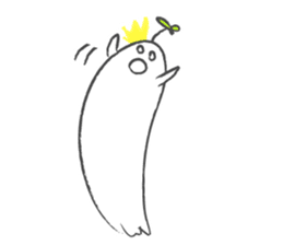 Day-to-day of Manu sticker #257143