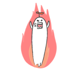 Day-to-day of Manu sticker #257147